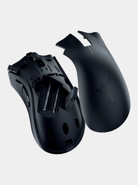 Беспроводная игровая мышь Razer DeathAdder V2 X HyperSpeed