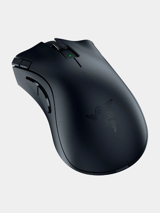 Беспроводная игровая мышь Razer DeathAdder V2 X HyperSpeed