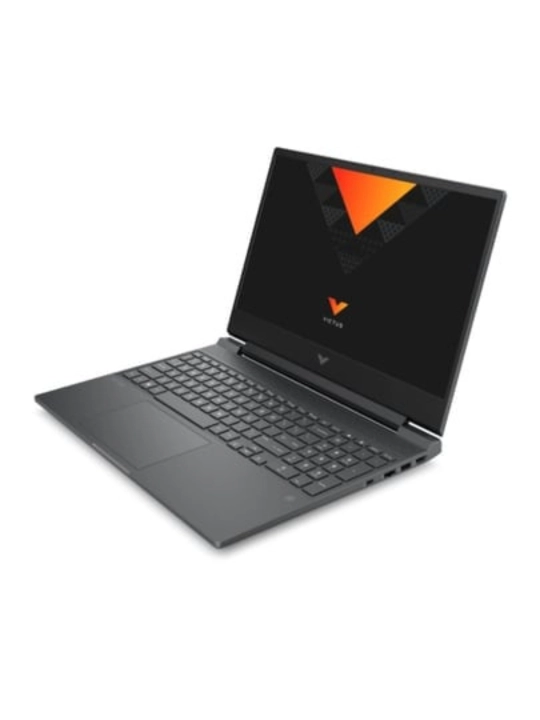 Ноутбук HP Victus 15 R7-7445HS, 8GB DDR5, 512GB SSD 15.6" FHD IPS 144 Hz, RTX 4050 6GB