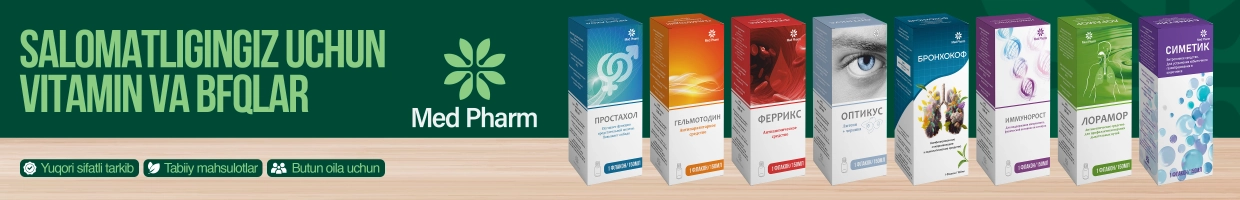 BFQ MEDPHARM