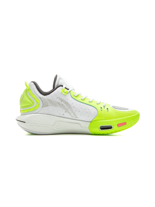 Li-Ning Way of Wade Shadow7 баскетбольные кроссовки, с амортизацией BOOM, сцепление TUFFRB