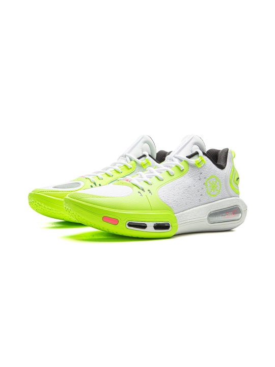 Li-Ning Way of Wade Shadow7 баскетбольные кроссовки, с амортизацией BOOM, сцепление TUFFRB