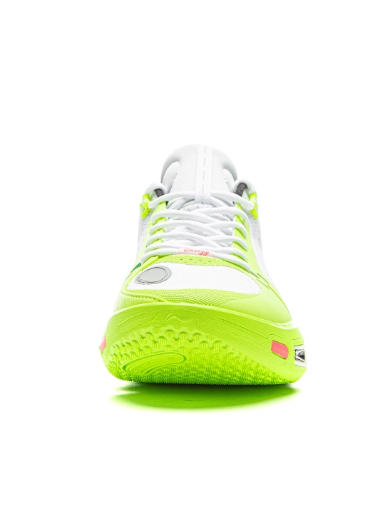 Li-Ning Way of Wade Shadow7 баскетбольные кроссовки, с амортизацией BOOM, сцепление TUFFRB