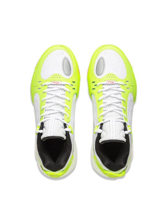 Li-Ning Way of Wade Shadow7 баскетбольные кроссовки, с амортизацией BOOM, сцепление TUFFRB