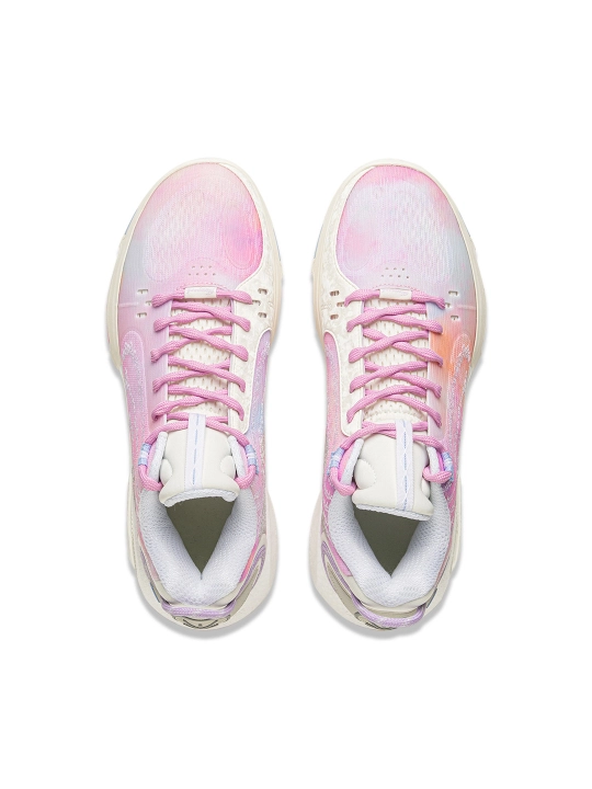Li-Ning Way of Wade Shadow7 баскетбольные кроссовки, с амортизацией BOOM, сцепление TUFFRB