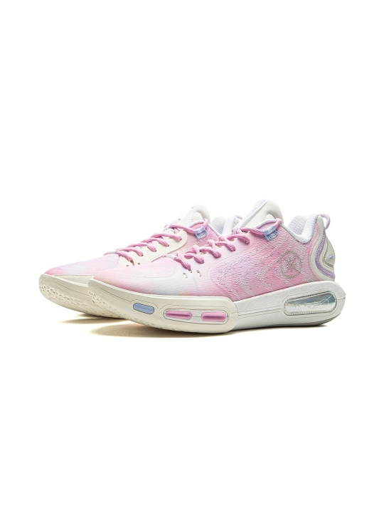 Li-Ning Way of Wade Shadow7 баскетбольные кроссовки, с амортизацией BOOM, сцепление TUFFRB