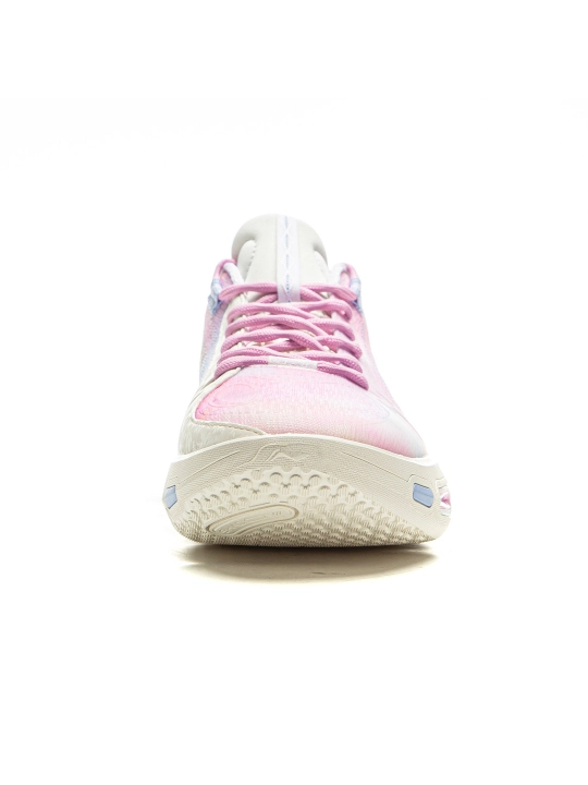 Li-Ning Way of Wade Shadow7 баскетбольные кроссовки, с амортизацией BOOM, сцепление TUFFRB