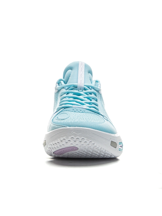 Li-Ning Way of Wade Shadow7 баскетбольные кроссовки, с амортизацией BOOM, сцепление TUFFRB