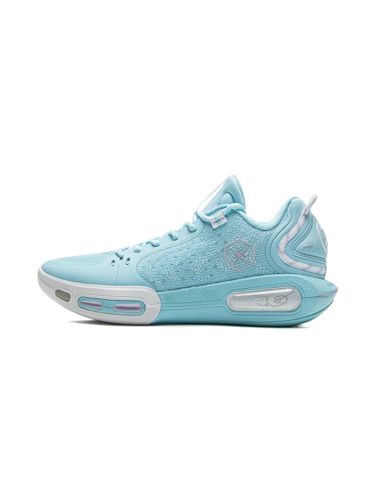 Li-Ning Way of Wade Shadow7 баскетбольные кроссовки, с амортизацией BOOM, сцепление TUFFRB - 