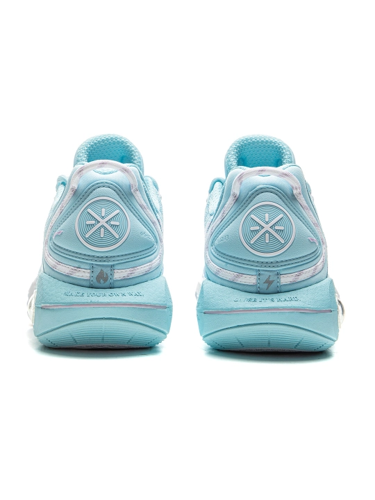 Li-Ning Way of Wade Shadow7 баскетбольные кроссовки, с амортизацией BOOM, сцепление TUFFRB