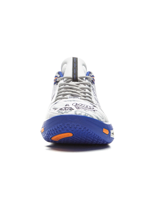 Li-Ning Way of Wade Shadow7 баскетбольные кроссовки, с амортизацией BOOM, сцепление TUFFRB