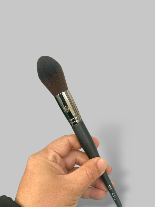 Piccasso professional, tabiiy va sintetik tukli pardoz mo‘yqalamlari