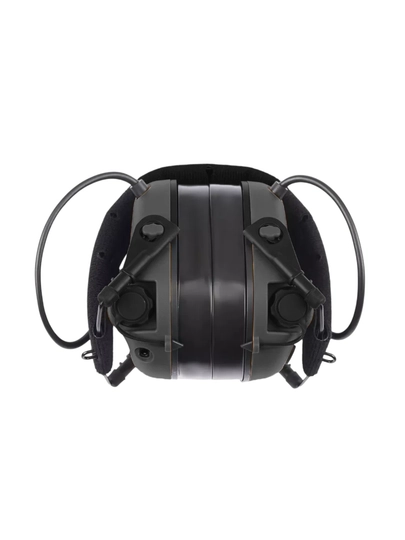 Активные наушники EARMOR M31-BK-MARK3 — тактические, NRR 22 дБ