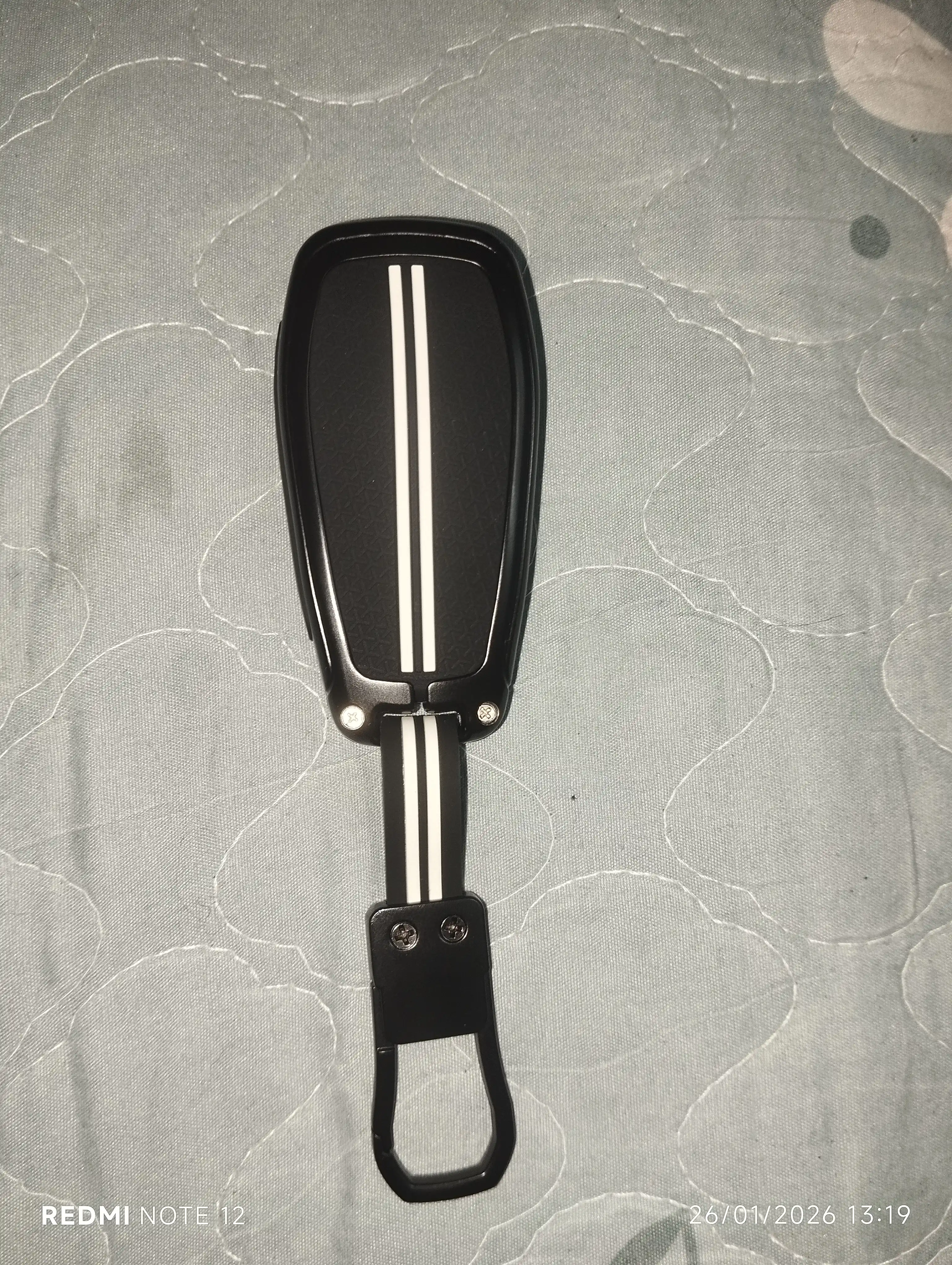 Masofadan boshqarish pulti uchun temir g'ilof 101, 909, Onix, Tracker2, Malibu2, BYD