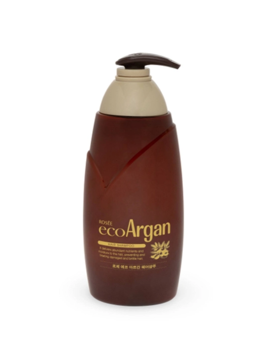 Шампунь для волос ROSEE Eco Aloe, 760 мл