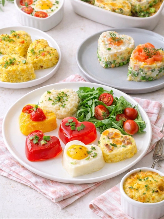 Форма для выпечки, пищевой силикон, кухонная посуда, большой размер