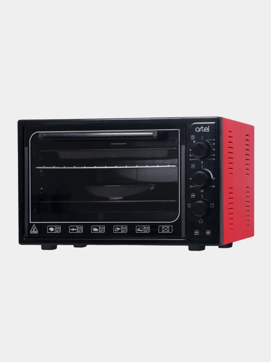 Mini-pech Artel MD 3618 E - 