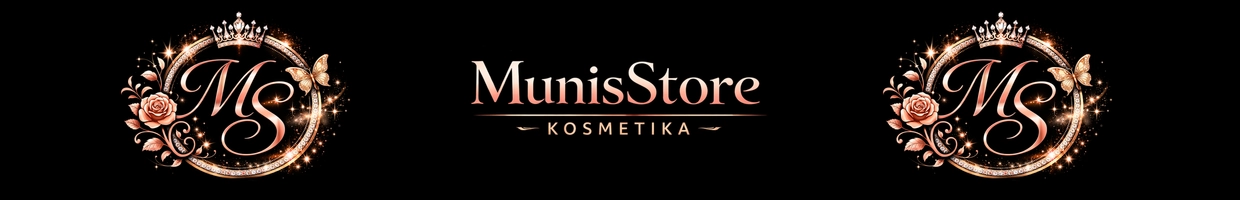 Kosmetika MunisStore