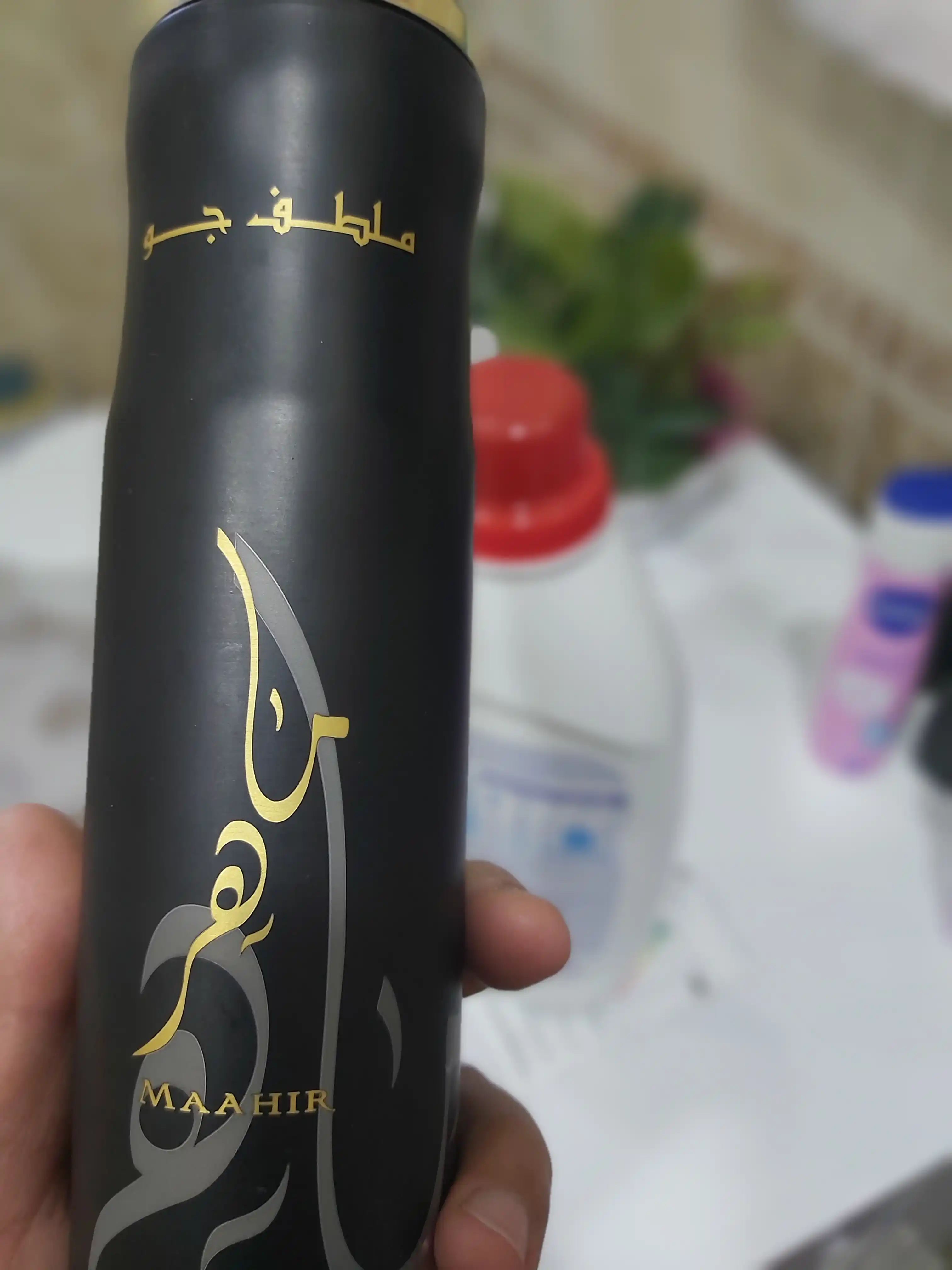 Освежитель воздуха Dirham Dubai для дома и авто, 300 мл