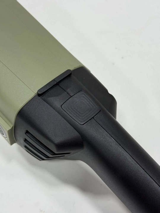 Болгарка ATEC 180 мм