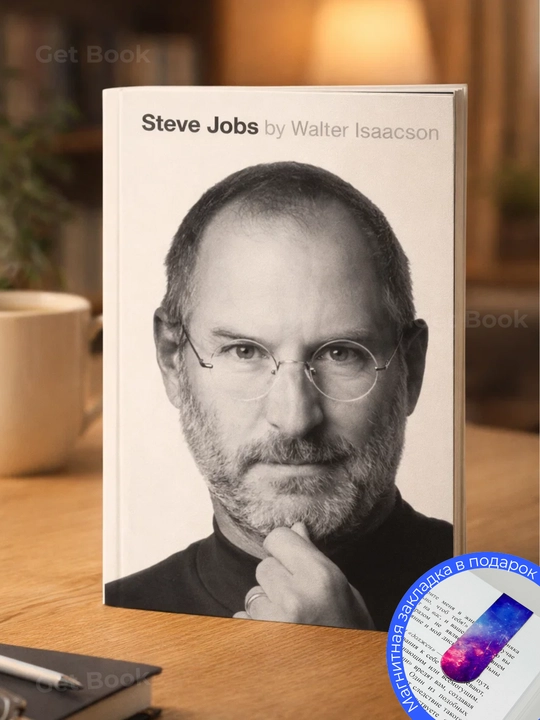 Steve Jobs - Walter Isaacson - 