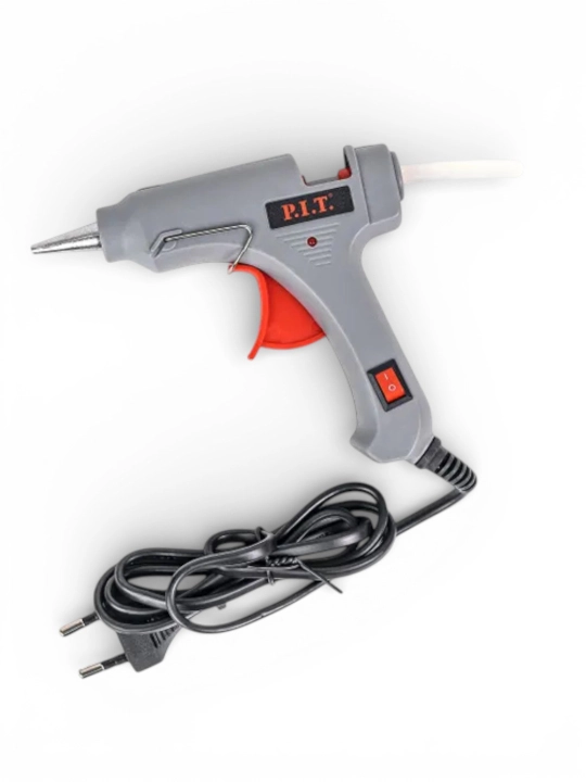 Kley pistolet P.I.T. PEC20-D, qo‘lda tikish va ta’mirlash uchun