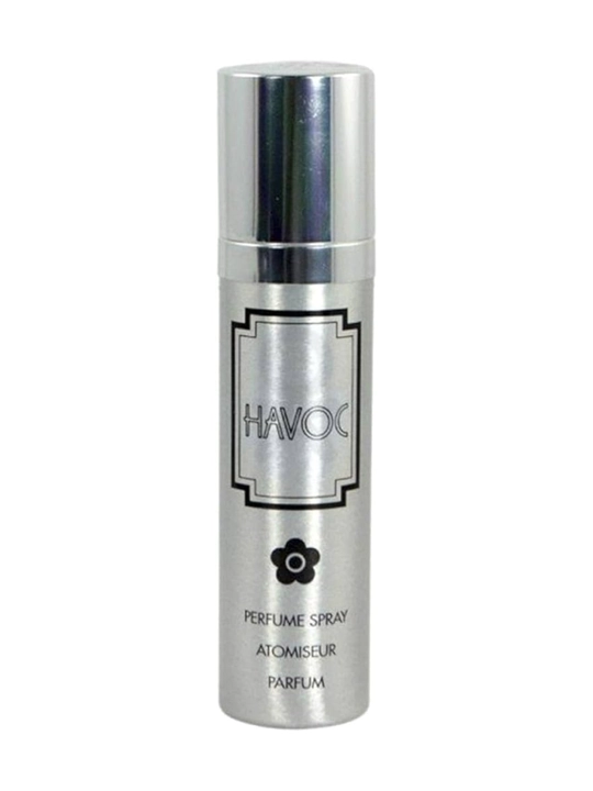 Havoc Silver, uniseks parfyumeriya, 75 ml