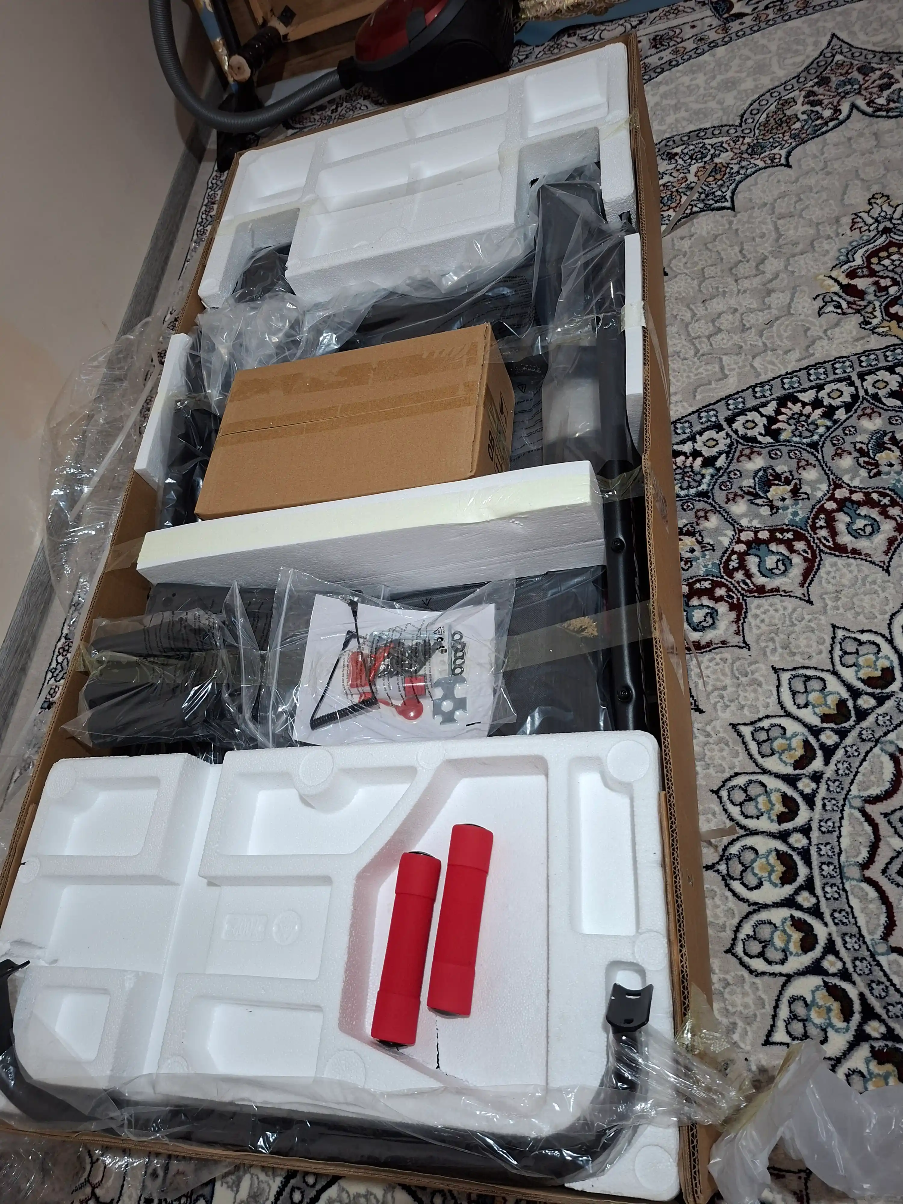 Yugurush yo'lakchasi, 100 dan 150 kg gacha