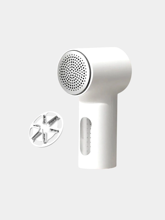 Xiaomi Mijia tivitlarni tozalovchi simsiz mashinasi