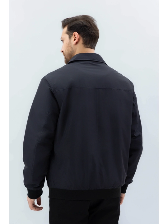 TERRA PRO erkaklar kalta uzunlikdagi jaketi AW25CR1-12-22095