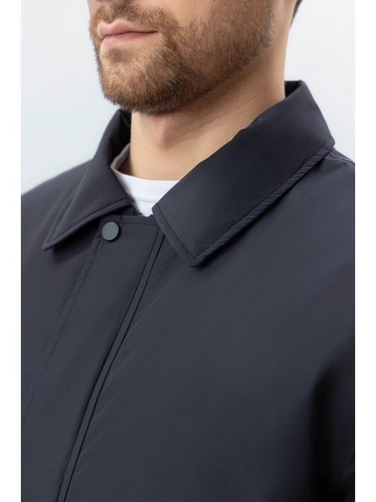 TERRA PRO erkaklar kalta uzunlikdagi jaketi AW25CR1-12-22095