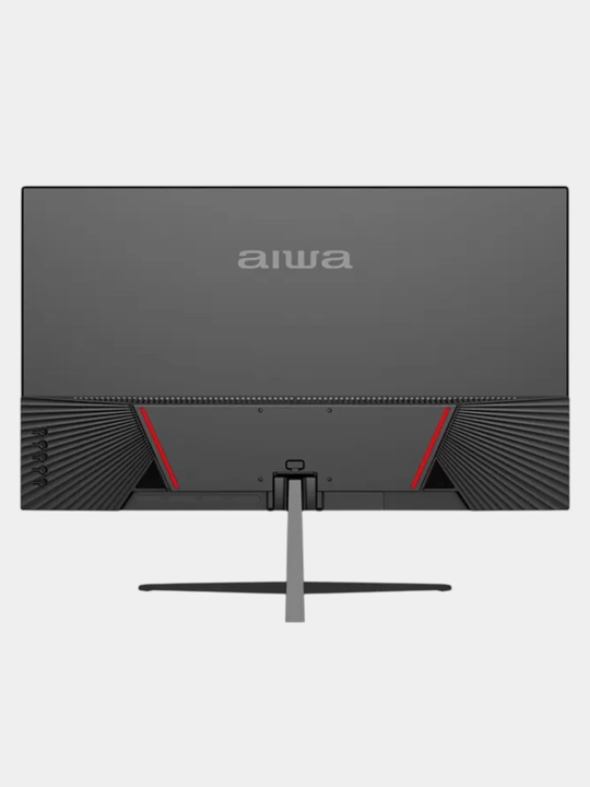 Монитор aiwa 27", 180 Гц, 240 Гц, 280 Гц, изогнутый, плоский, IPS, VA,1 мс, гарантия 1 год