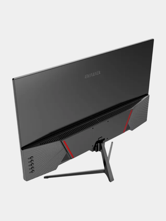 Монитор aiwa 27", 180 Гц, 240 Гц, 280 Гц, изогнутый, плоский, IPS, VA,1 мс, гарантия 1 год