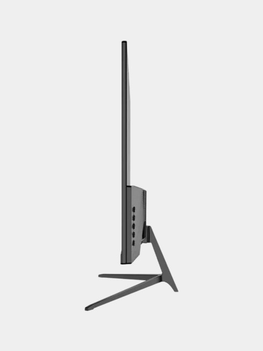 Монитор aiwa 27", 180 Гц, 240 Гц, 280 Гц, изогнутый, плоский, IPS, VA,1 мс, гарантия 1 год