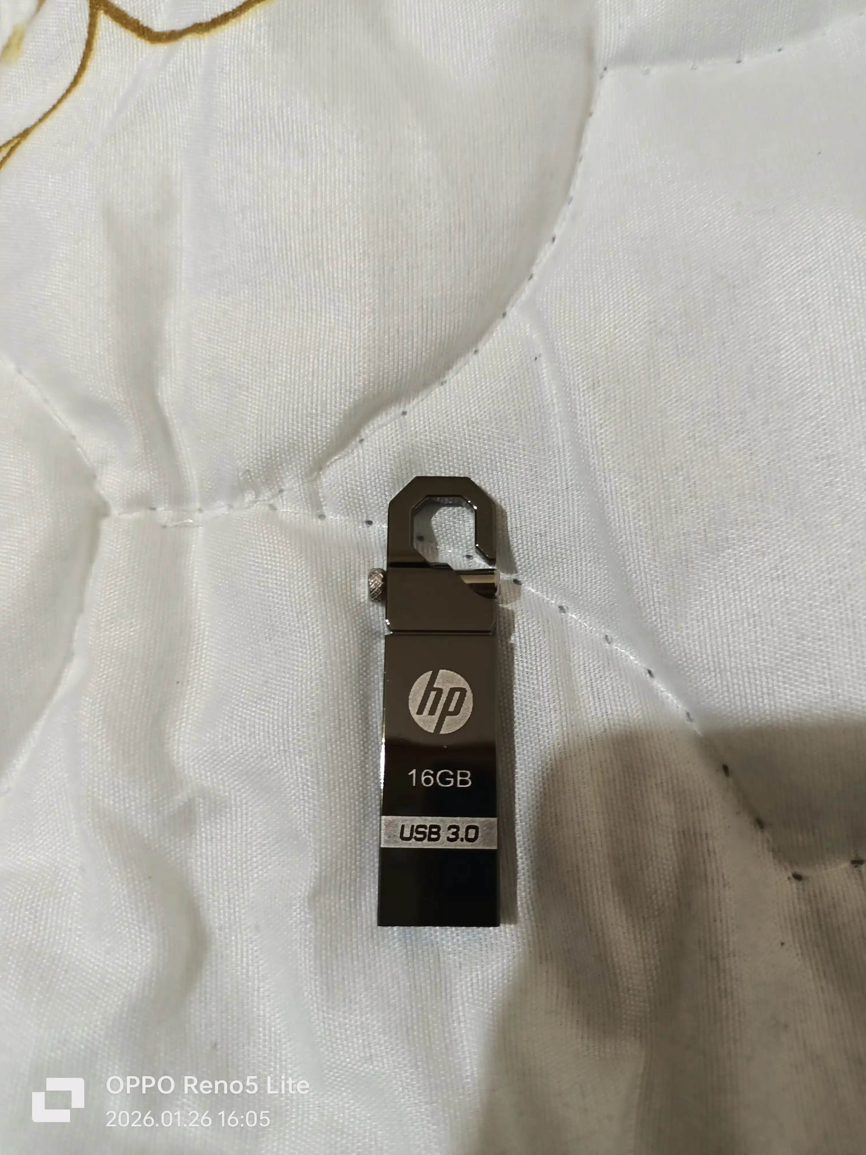 Флешка HP:2ГБ, 4ГБ, 8ГБ, 16ГБ, 64ГБ, 128ГБ, 256ГБ, 512ГБ USB-3.0, для компьютеров