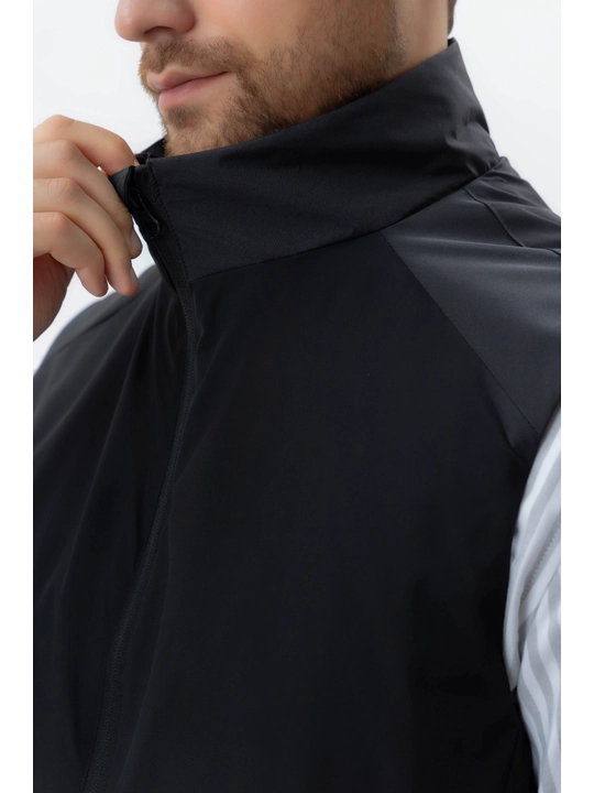 TERRA PRO Мужская жилетка короткая длина AW25CR1-32-22053