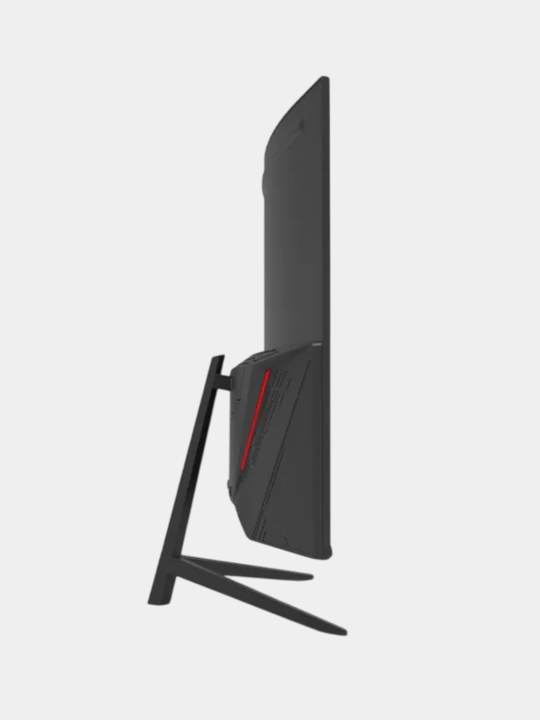 Монитор aiwa 27", 180 Гц, 240 Гц, 280 Гц, изогнутый, плоский, IPS, VA,1 мс, гарантия 1 год
