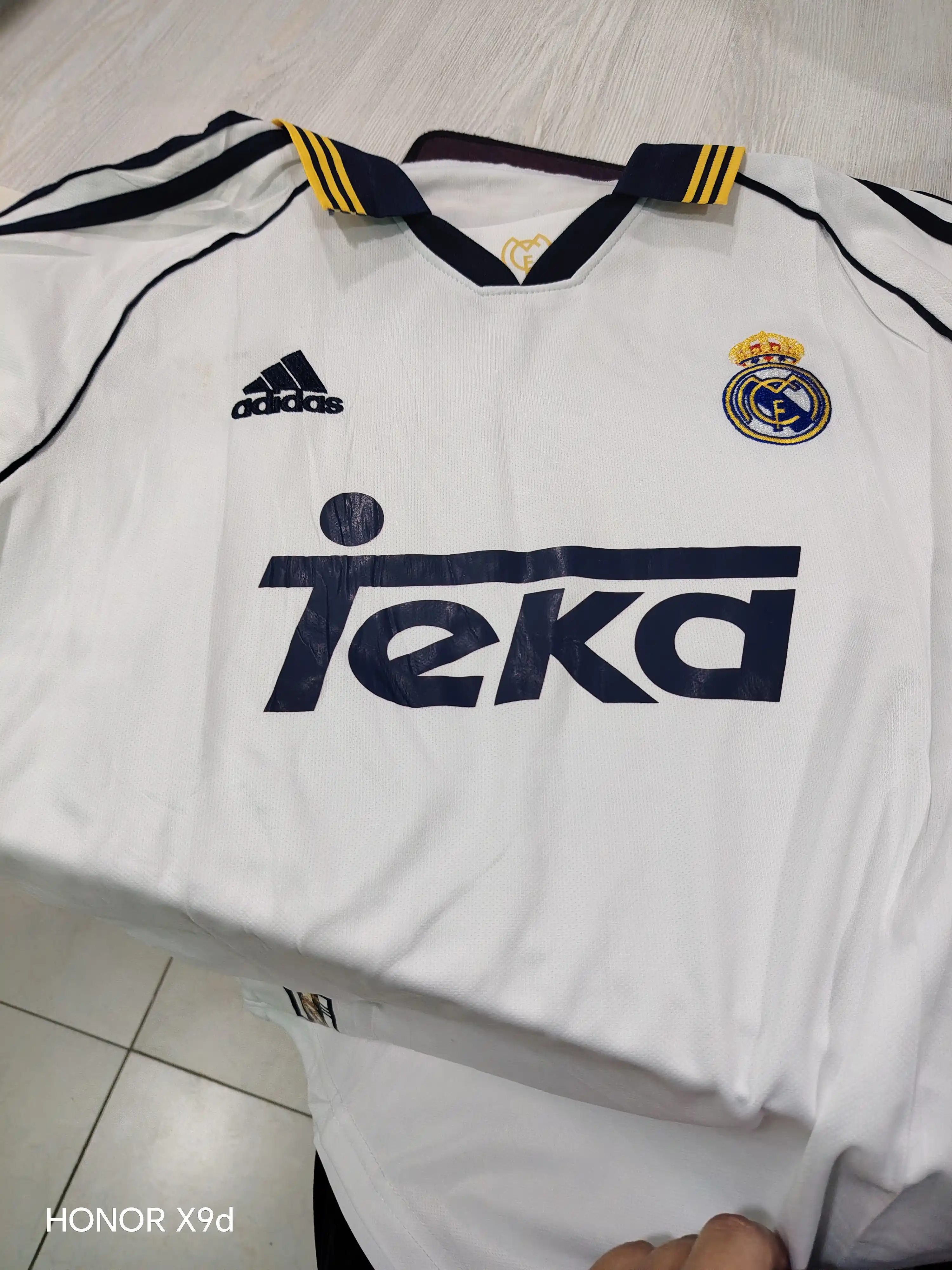 Futbol formasi