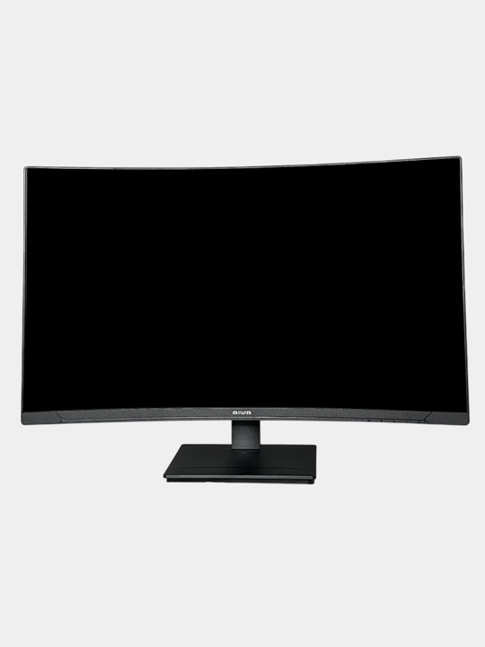 Монитор aiwa 27", 180 Гц, 240 Гц, 280 Гц, изогнутый, плоский, IPS, VA,1 мс, гарантия 1 год