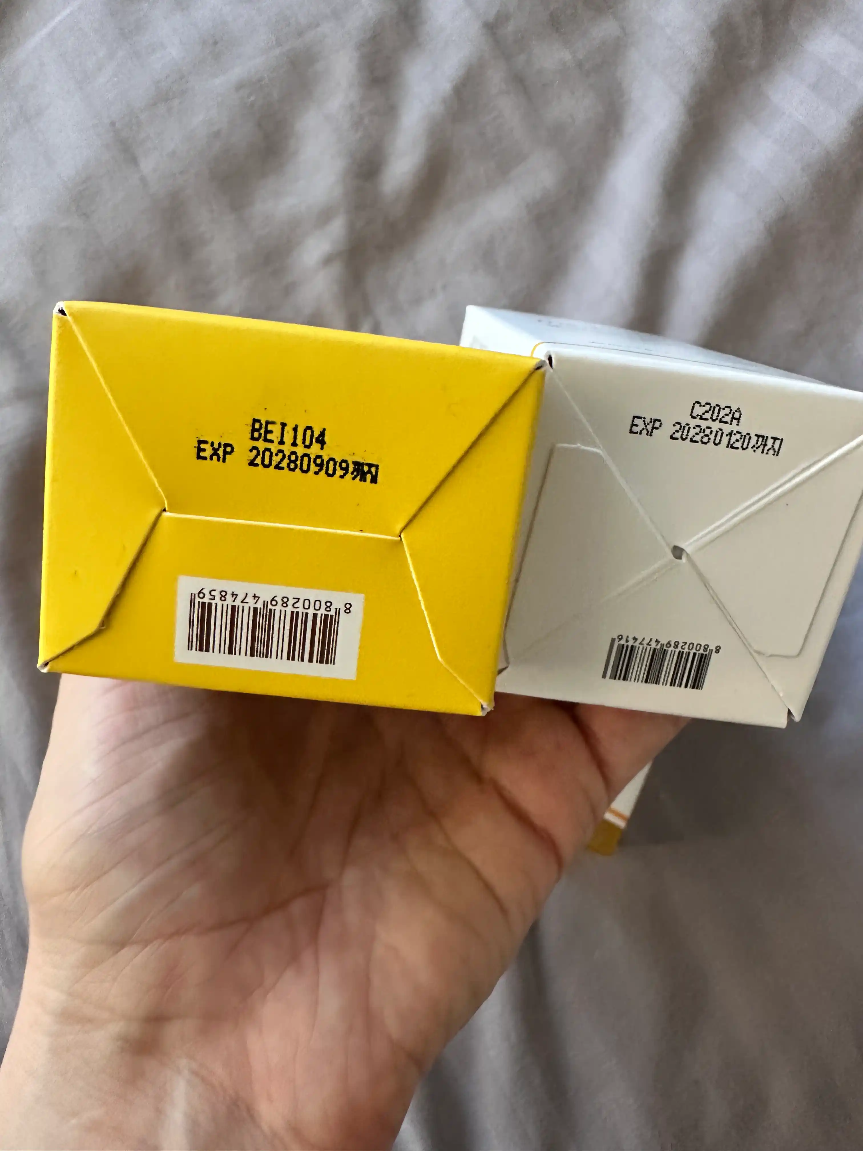 Ночная маска-пленка для лица Medicube:Collagen, Retinol, PDRN,Zero Pore,Milk Mask,Turmeric