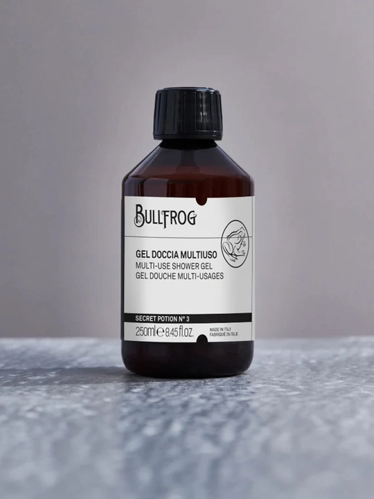 Гель для душа BULLFROG Secret Potion 250 мл