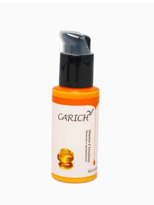 CARICH Крем с витамином Е - 