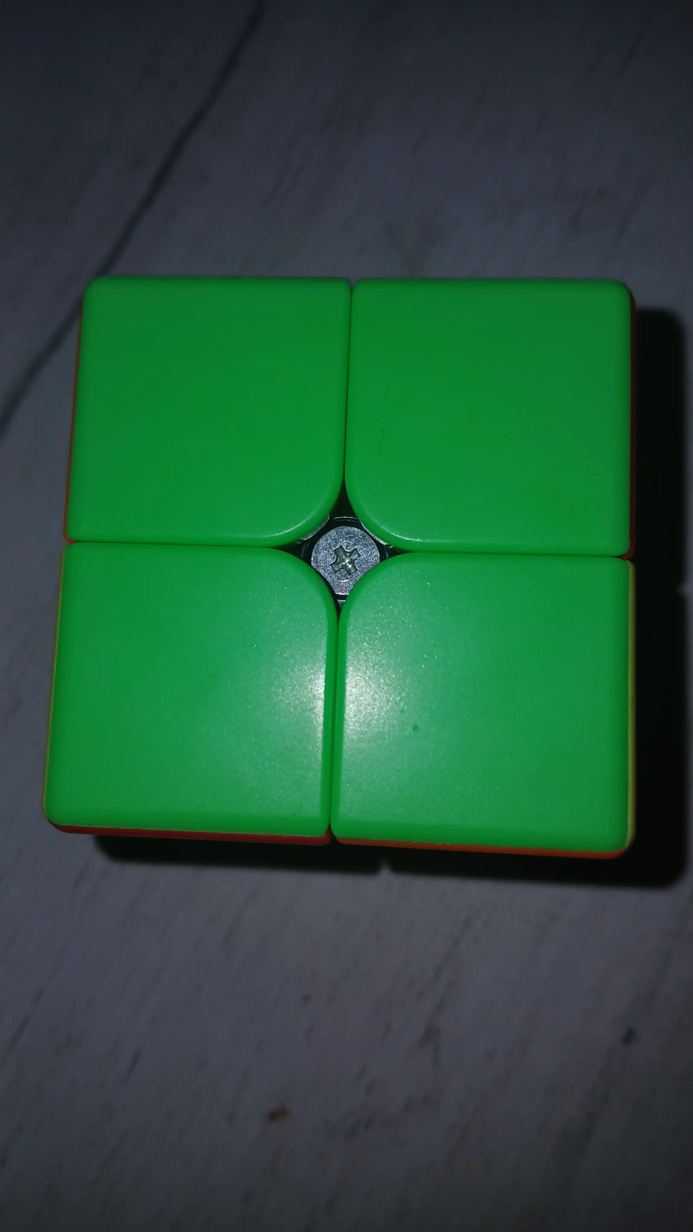 Rubik kubigi 2 * 2, o'quv boshqotirmasi, Magic Cube