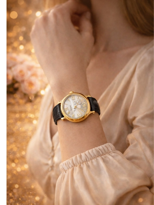 Потрясающие часы rolex для девочек