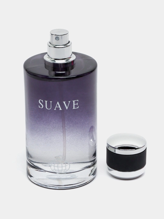 Suave Fragrance World, Dior Sauvage erkaklar parfyumlangan suv, 100 ml