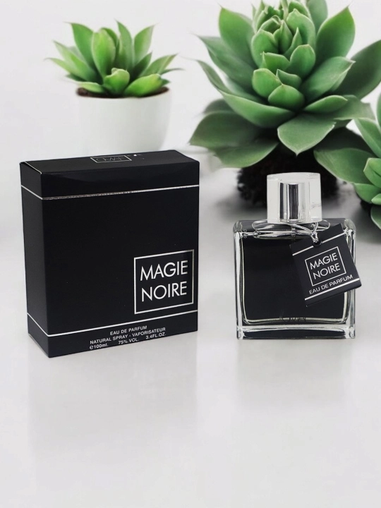 Atir Magie Noire, erkaklar uchun, 100 ml, BAA - 
