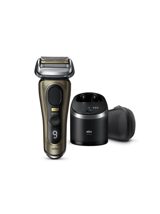 Электробритва Braun Series 9 Pro+ 9569cc - 