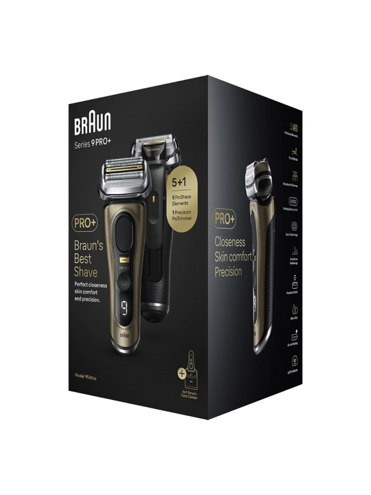 Электробритва Braun Series 9 Pro+ 9569cc