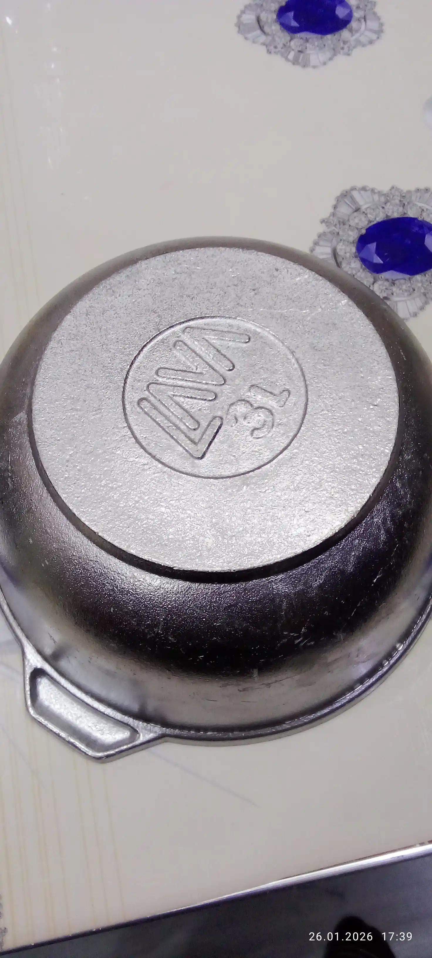 Alyuminiy qozon