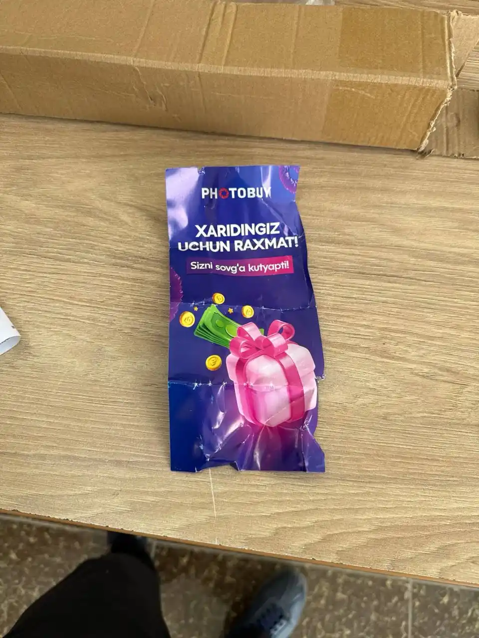Универсальные штативы Jmary, для фотографов